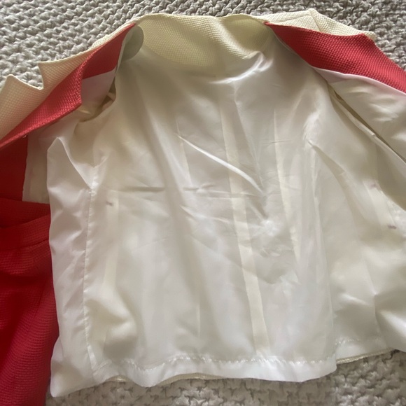 Brand new Blazer and skirt set - Picture 3 of 9